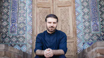 Sami Yusuf 2026 Ankara konseri nerede yapılacak? Biletler satışta mı, ATO Congresium nerede nasıl gidilir?