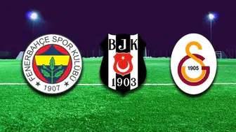 Milli aranın ardından dev maraton: Üç büyükler kritik fikstür virajında