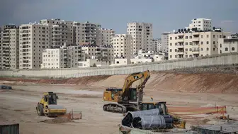 Filistin'den uluslararası topluma E1 çağrısı: Oldubittiye izin verilmemeli