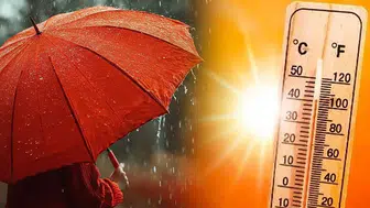 15 Eylül bugün İstanbul'da hava durumu nasıl? Yağmur var mı, sıcaklık kaç derece?