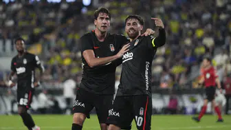 Rakamlarla Beşiktaş’ın Avrupa performansı: 217 gol, 62 galibiyet