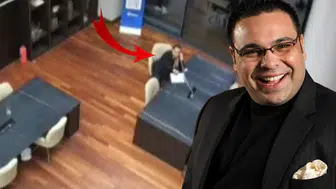 Ünlü oyuncu Okan Karacan hakkında şoke eden hırsızlık iddiası