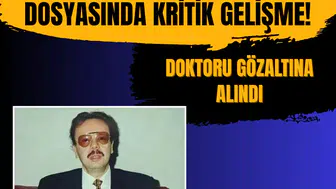 Eski bakan Denizolgun'un şüpheli ölümüne ilişkin belgeler Adli Tıp Kurumuna gönderildi