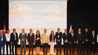 Su yönetiminin geleceği Diyarbakır'daki konferansta konuşuluyor