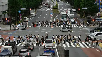 Japonya'da 100 yaş üstü nüfus ilk kez 100 bini aştı