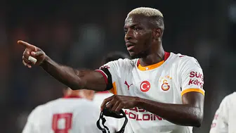 Galatasaray'da galibiyet sevinci sakatlık gölgesinde kaldı: Üç yıldıza birden tedavi