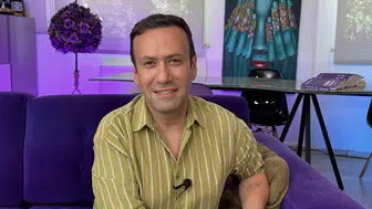 Özgür Aras 33 yıllık meslek hayatının ardından dikkat çeken açıklamalarda bulundu