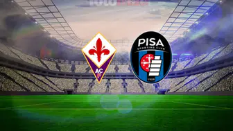 Fiorentina – Pisa maçı ne zaman? Saat kaçta, hangi kanalda yayınlanacak, nerede oynanacak, canlı ve şifresiz nereden izlenir?