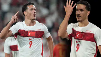 Galatasaray hücum hattını güçlendirdi: Deniz Gül transferinde işlem tamam!