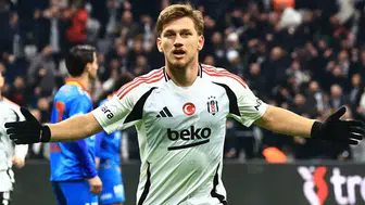 İtalya dönüşü büyük hayal kırıklığı: Semih Kılıçsoy formasını Vlahovic'e kaptırdı
