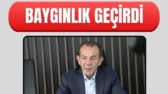 Tanju Özcan mahkemede bayıldı: Yaklaşık 25 kilo verdiğini açıkladı