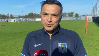 Hasan Çetinkaya kimdir? Evli mi, çocuğu varmı, hangi takımlarla çalıştı, kaç yıldır görevde, sarı lacivertlilerle çalışacak mı?