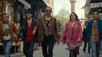 Organize İşler: Karun Hazinesi ne zaman çıkacak? Nerede yayınlanacak, hangi kanalda, oyuncuları Kimler, konusu ne, neyi anlatıyor, kaç bölüm, yönetmeni kim, nerede çekildi?