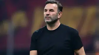 Galatasaray'da Okan Buruk fırtınası esiyor: Tarihe geçen dev yüzde