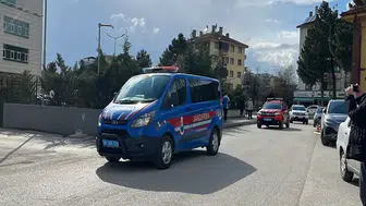 Bolu Belediyesi'nde hayalet araç operasyonu: 7 belediye personeli adliyede