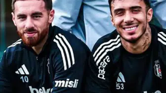 Premier Lig devleri Beşiktaş'ın kapısında: Yıldız isimler mercek altında