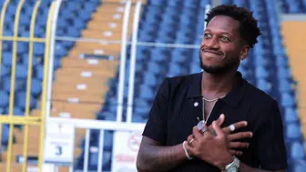 Fenerbahçe'den ayrılan Fred yeni takımında kahraman ilan edildi