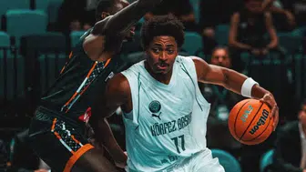 Biotekno Körfez Basket – Erokspor maçı yayın bilgileri: Saat kaçta, hangi kanalda, ne zaman, nerede oynanacak?
