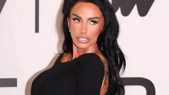 Katie Price'nin kocası dolandırıcı mı? Neden boşandılar, iflas mı etti, kocası kim?
