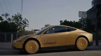 Tesla’nın robotaksisine ABD sürprizi: NHTSA’dan Cybercab için mercek altında inceleme!