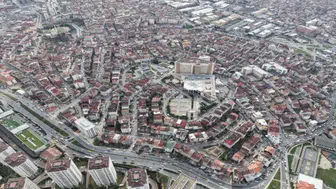 Karayolları Mahallesi'nde tarihi gün: Yarım asırlık düğüm çözüldü