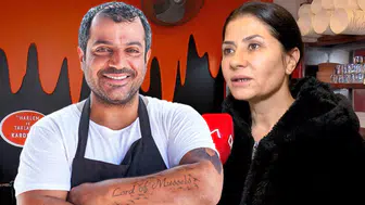 Deniz Çelebi Dikilitaş kimdir? Midyeci Ahmet ile neden boşandı, kaç çocukları var, neden suç duyurusunda bulundu?