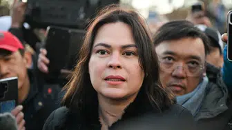 Filipinler'de tarihi kriz: Başkan Yardımcısı Sara Duterte hakkında tutuklama emri çıkarıldı