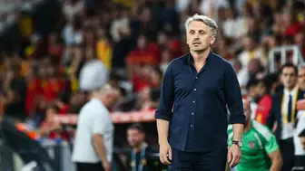 Gaziantep FK yeni teknik direktörüyle sahadan galip ayrıldı