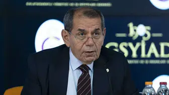 Galatasaray'da dev sponsorluk hedefi: Bütçeyi 120 milyon avroya çıkaracağız