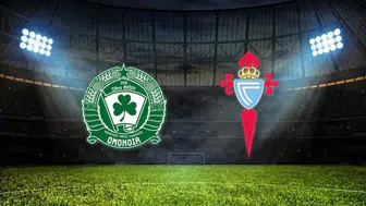 16 Eylül 2026 Omonia - Celta Vigo maçı ne zaman? Saat kaçta, hangi kanalda yayınlanacak, nerede oynanacak, canlı ve şifresiz nereden izlenir?