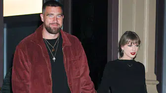 Taylor Swift Travis Kelce evlendi mi, nikah nerede yapıldı, ne zaman evlendiler,