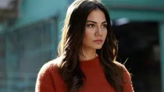 Demet Özdemir kimdir? Kaç yaşında, nereli, boyu kaç, hangi dizilerde oynadı, eski eşi oğuzhan koç kimdir?