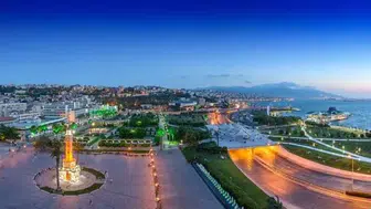 21 Eylül İzmir hava durumu nasıl olacak? Bugün hava kaç derece, yağmur var mı?