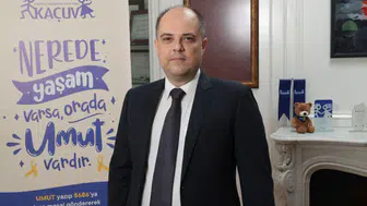 KAÇUV'un eğitim desteği, bursiyerlerin eğitim yolculuğuna eşlik ediyor
