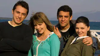 İbrahim Kendirci son hali ile Kavak Yelleri hayranlarının gündeminde