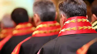 Görevden uzaklaştırılan savcı Uçuk için yeni karar: Yurt dışına çıkış yasağı