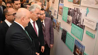 Vakıf Katılım, Bursa’nın vakıf mirasını geleceğe taşıyor