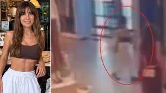 Nişantaşı'nda lüks mağazada hırsızlık iddiası: Şüpheli tanıdık çıktı