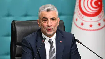 Bakan Bolat açıkladı: Tarımda rekor büyüme ekonomiye can suyu oldu