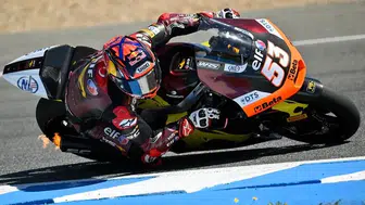 Deniz Öncü Avusturya pistinde ilk 10 içinde: Red Bull Ring'de kritik derece