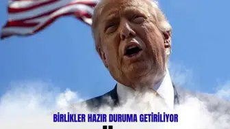 ABD ordusu Küba planı iddiasıyla alarmda: Birlikler hazır duruma getiriliyor