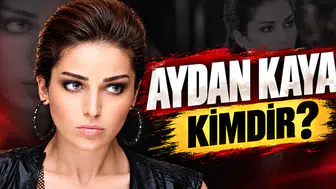 Aydan Kaya