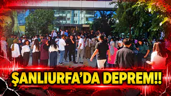 Şanlıurfa depremi sonrası acil destek: Bölge illerine 10 milyon liralık kaynak aktarıldı