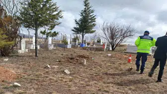 Aksaray’daki cinayette dikkat çeken detay: Önceden ses kaydı göndermiş