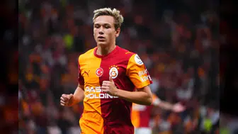 Galatasaray’ın yeni yıldızı Batrakov İstanbul’a uyum sürecini anlattı