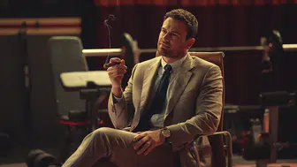 Netflix The Gentlemen 3. sezon ne zaman çıkacak, 2. sezon yayımlandı mı, oyuncuları kimler, dizi bitti mi?