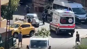 Maltepe’de gerilim: Polis ekipleri bölgede geniş güvenlik önlemi aldı