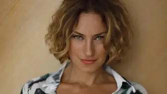 Sanem Çelik'in yeni projosi ne? Leyla Hâli dizisinde hangi rolü canlandıracak, Kumru karakterinin hikayesi ne?