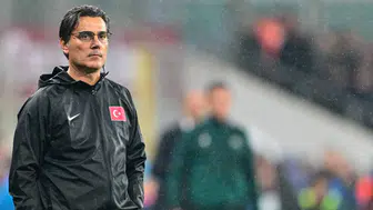 Vincenzo Montella istifa mı edecek? İtalya yenilgisi sonrası ne oldu, tribünler ne dedi, TFF nasıl karar verecek?