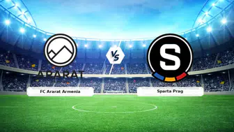 16 Eylül 2026 Ararat-Armenia - Sparta Prag maçı ne zaman? Saat kaçta, hangi kanalda yayınlanacak, nerede oynanacak, canlı ve şifresiz nereden izlenir?